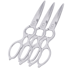 3 Huusk Scissors